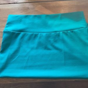 LuLaRoe Cassie Skirt